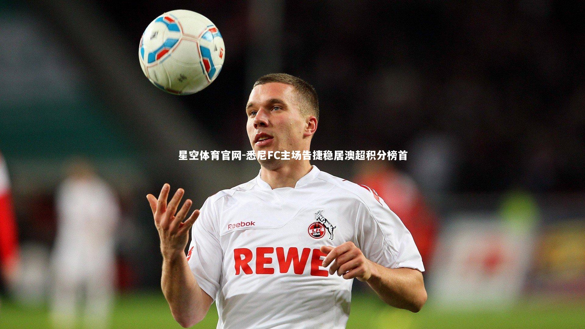 悉尼FC主场告捷稳居澳超积分榜首