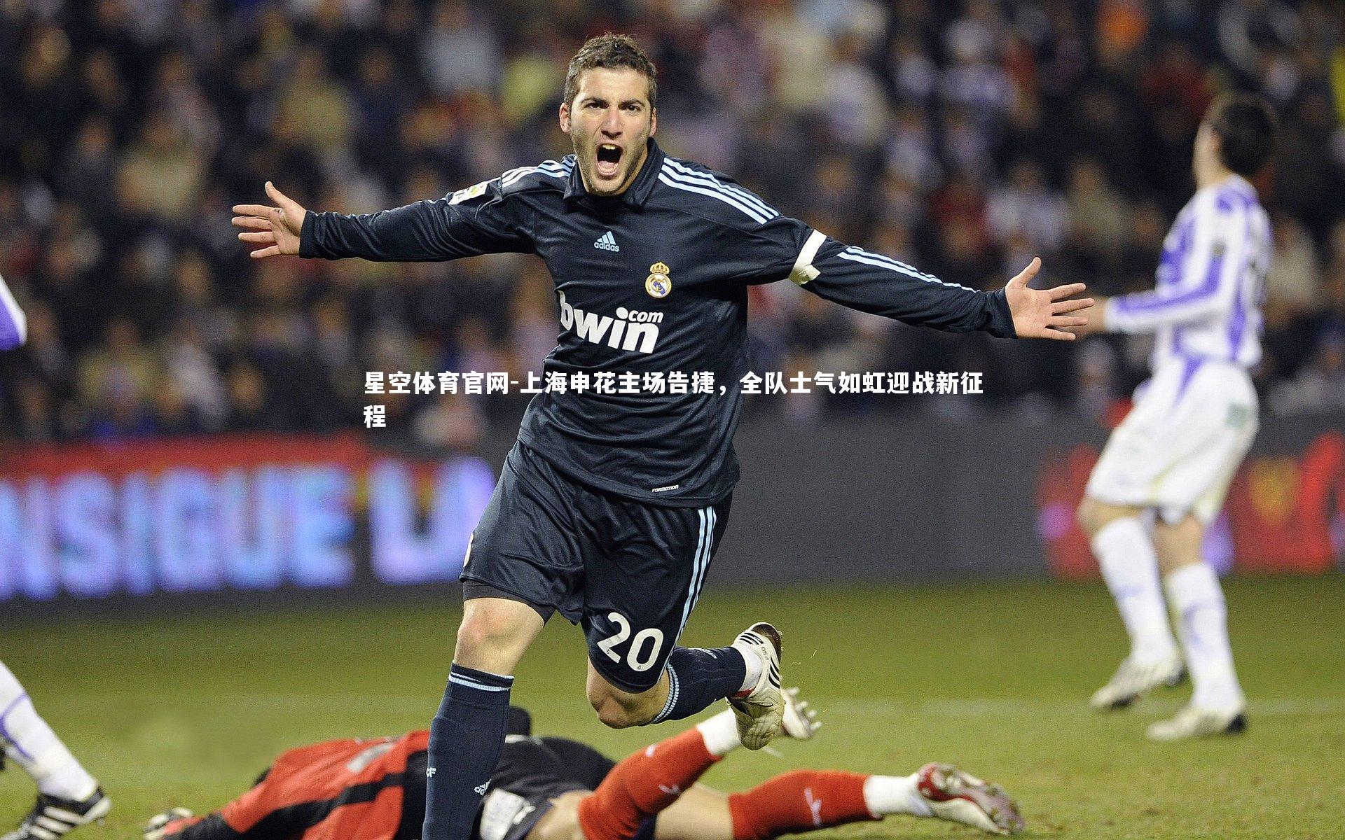 星空体育官网-上海申花主场告捷，全队士气如虹迎战新征程
